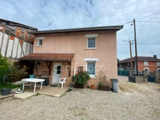 Ensemble immobilier à vendre à ALLICHAMPS (52)