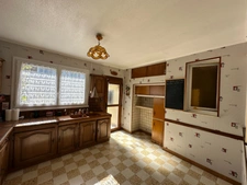 Maison à vendre à  SAINT DIZIER (52)