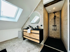 Appartement à vendre 5 pièces TOURS CENTRE (37)