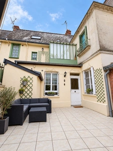 Maison à vendre 8 pièces FONDETTES (37)