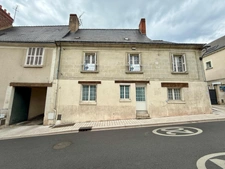 Maison à vendre 9 pièces FONDETTES (37)
