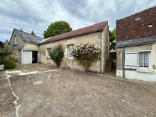 Maison à vendre 9 pièces FONDETTES (37)