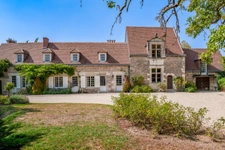 Propriete à vendre 10 pièces FONDETTES (37)