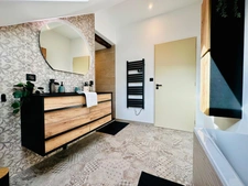 Appartement à vendre 5 pièces TOURS CENTRE (37)
