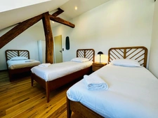 Appartement à vendre 5 pièces TOURS CENTRE (37)