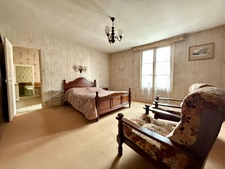 Maison à vendre 9 pièces FONDETTES (37)