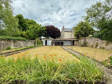 Maison à vendre 9 pièces FONDETTES (37)