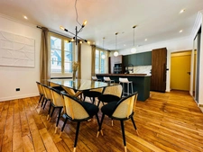 Appartement à vendre 5 pièces TOURS CENTRE (37)