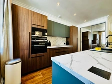 Appartement à vendre 5 pièces TOURS CENTRE (37)