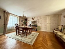 Maison à vendre 9 pièces FONDETTES (37)
