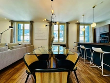 Appartement à vendre 5 pièces TOURS CENTRE (37)