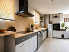 Maison à vendre 5 pièces FONDETTES (37)