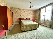 Maison à vendre 9 pièces FONDETTES (37)