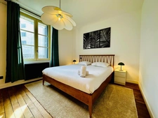Appartement à vendre 5 pièces TOURS CENTRE (37)