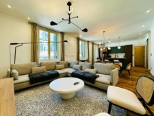 Appartement à vendre 5 pièces TOURS CENTRE (37)