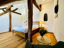 Appartement à vendre 5 pièces TOURS CENTRE (37)