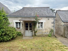Maison à vendre 9 pièces FONDETTES (37)