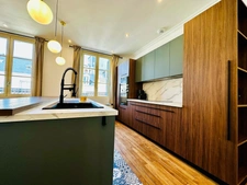 Appartement à vendre 5 pièces TOURS CENTRE (37)