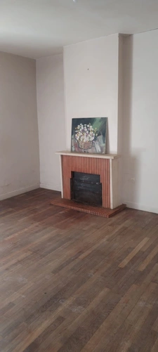 Maison à vendre 4 pièces MONTMIRAIL (51)