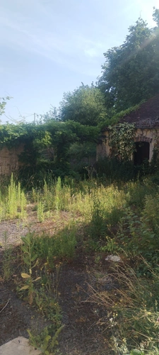 Maison à vendre 4 pièces MONTMIRAIL (51)