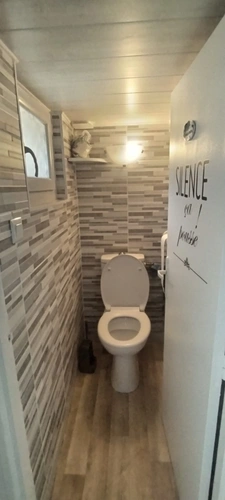Maison à vendre 3 pièces FOSSOY (02)