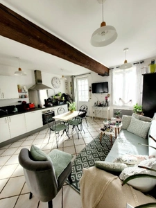 Maison à vendre 3 pièces CROUTTES SUR MARNE (02)