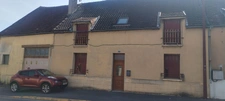 Maison à vendre 4 pièces MONTMIRAIL (51)