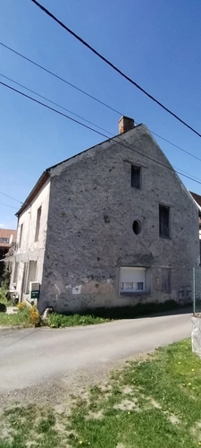 Maison à vendre 1 pièces ARTONGES (02)