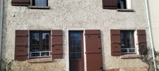 Maison à vendre 4 pièces Proche de REBAIS (77)