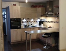 Maison à vendre 4 pièces CHAMIGNY (77)