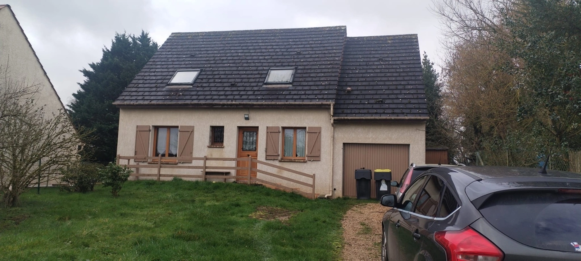 Maison 5 pièces 114 m² · à Bellot · 114 m² · 227 000 €