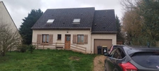 Maison 5 pièces de 114 m² avec grand terrain de 1 350 m² – Bellot (77510)