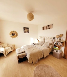Maison à vendre 3 pièces CROUTTES SUR MARNE (02)