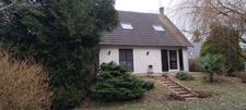 Maison à vendre 6 pièces  (77)
