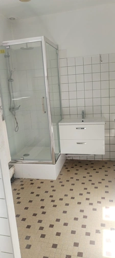 Maison à vendre 4 pièces MONTMIRAIL (51)