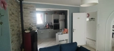 Maison à vendre 3 pièces FOSSOY (02)