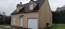 Maison à vendre 4 pièces CHAMIGNY (77)