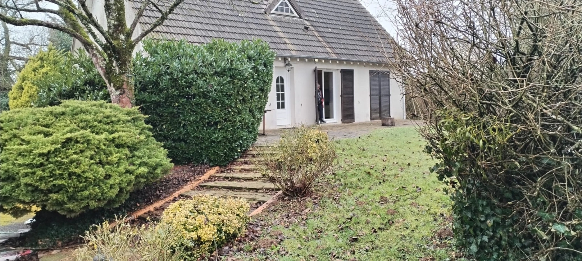Maison 6 pièces 143 m² · à La Ferte sous Jouarre · 143 m² · 299 000 €