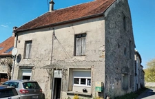 Maison à vendre 1 pièces ARTONGES (02)