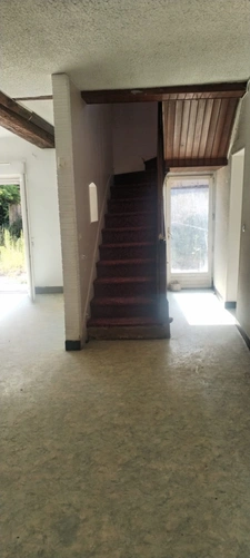 Maison à vendre 4 pièces MONTMIRAIL (51)