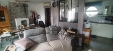 Maison à vendre 4 pièces Proche de REBAIS (77)