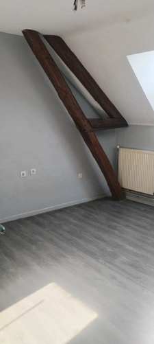 Maison à vendre 4 pièces MONTMIRAIL (51)