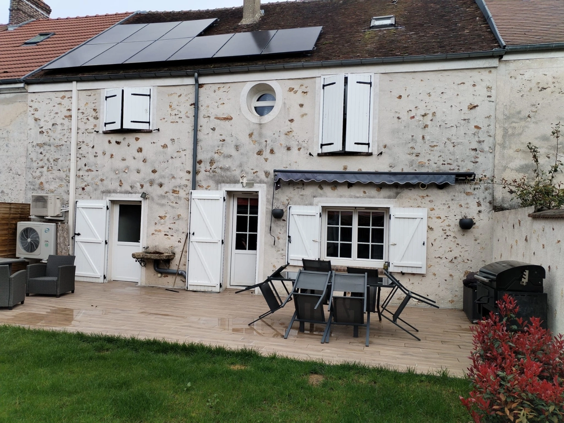 Maison 4 pièces 117 m² · à Mouroux · 117 m² · 262 000 €