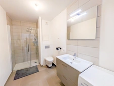 Exclusivité à Montigny-Beauchamp : 2 pièces récent avec balcon, parking et gare à pied !