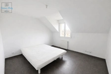 Maison récente 4 pièces, jardin, garage, sous-sol total – secteur calme