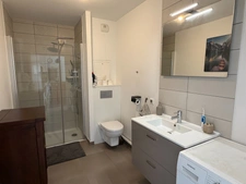 EXCLUSIVITÉ – Appartement récent, balcon, parking et gare à pied : un 2 pièces prêt à vivre !