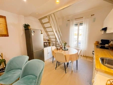 EXCLUSIVITÉ – Maison pleine de charme, emplacement idéal !