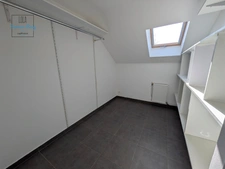 Maison récente 4 pièces, jardin, garage, sous-sol total – secteur calme
