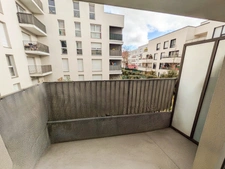 Exclusivité à Montigny-Beauchamp : 2 pièces récent avec balcon, parking et gare à pied !