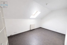 Maison récente 4 pièces, jardin, garage, sous-sol total – secteur calme